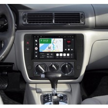 Volkswagen Passat B5-B5.5 Android Multimedya Sistemi 4-64 MYWAY(1996-2005)