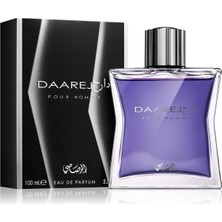 Rasasi Daarej Pour Homme