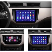 Seat Ibiza Android Multimedya Sistemi 4-64 MYWAY(2018-2020)
