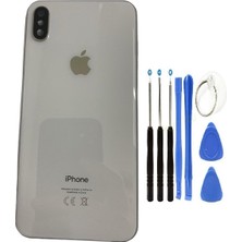 Apple Iphone Xs Max Boş Kasa + Montaj Seti