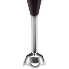 Siyah Blender Ayağı, Dayanıklı ve Şık Tasarım, Pratik Kullanım