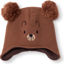 Fonem Erkek Bebek Bere Triko