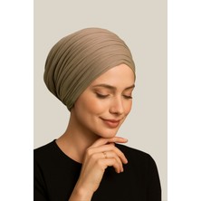 Pratik Hazır Geçmeli Bone