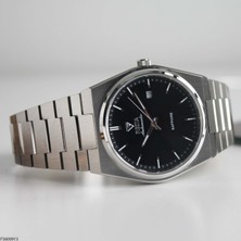 Fiesta FS600913 Çelik Kordonlu Otomatik Erkek Kol Saati