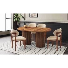 Mobilgen (Sadece Masa) Hazar 160 x 90 Orkide Masa