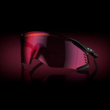 Oakley Velo Kato Güneş Gözlüğü 950101 Matte Black Prizm Road