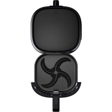 Beyaz 3000 Serisi Airfryer HD9252/90, Sağlıklı ve Pratik Pişirme Için Ideal Seçim