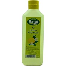 Hayat 900ML Limon Kolonya Bidon (5263)