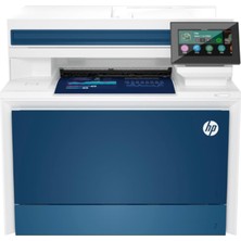 Hp 5HH66A Laserjet Color Pro 4303FDN Yaz/tar/fot/fax/dub/eth