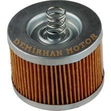 Bajaj Discover 125 ST-150 F Yağ Filtresi