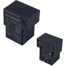 Powermaster JQX-15F-T90-1H 12VDC 30A 12VDC 5 Pin Röle