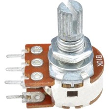 OEM 10 Kohm Stereo Potansiyometre