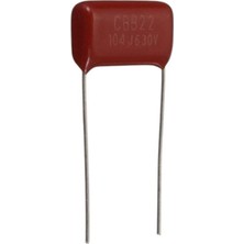 330 Nf 400 V Kondansatör