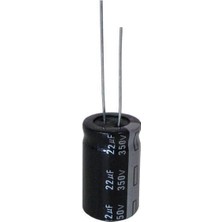22/350 Kondansatör