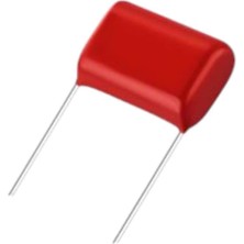 680NF 630V Kondansatör