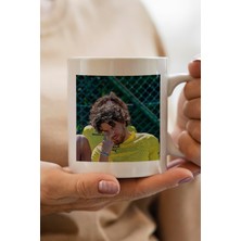 Ferdi Kadıoğlu Baskılı Premium Kupa Bardak