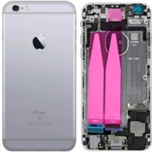 Apple Iphone 6s Full Dolu Kasa Kapak Servis Kalite
