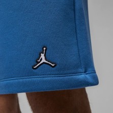 Nike M J Ess Flc Short Erkek Şort  DQ7470.485