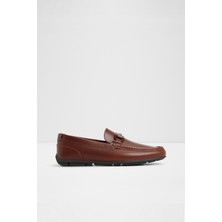 Aldo Orlovoflexx-In Ayakkabı Oxford&loafer Şık Ayakkabı - Kahverengi
