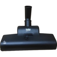 Turbo Emici Süpürge Başlığı, Yüksek Performanslı ve Dayanıklı Temizlik Aksesuarı