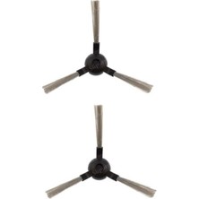 Robot Süpürge Için Sağ Fırça Grubu 1 Adet Uyumlu ve Kaliteli