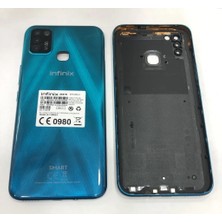 Infinix Smart 5 (X657B) Kasa Arka Kapak