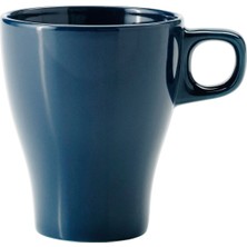 Kupa, Lacivert, 25 cl