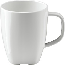 Kupa, Beyaz, 17 cl