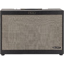 Fender Tone Master FR-212 Elektro Gitar Amfi Powered Kabini