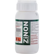 zinon 250ml emülsiyon sıvı böcek  (5263)