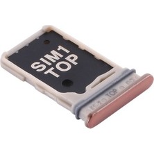 Samsung Galaxy A80 Sim Kart Tepsisi SM-A805F Sim Tray