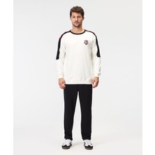 Beşiktaş Erkek Sweatshırt 7526211T3
