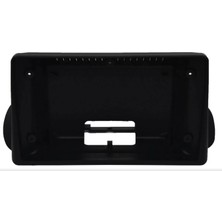 Govimaks Fiat Egea CROSS 2019-2022 UYUMLU 9 INC ANDROID MULTİMEDYA ÇERÇEVESİ-SOKET-CANBUS