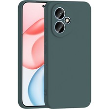 Honor 400 Kılıf Içi Kadife Lansman Kapak