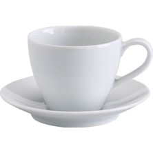 Fincan, Beyaz, 20 cl