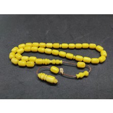 Mehmet Mercan Usta Eseri Hareli Zirve Renk Serisi Bakalit Sertifikalı 8518