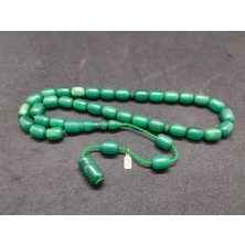 Mehmet Mercan Usta Eseri Hareli Zirve Renk Serisi Bakalit Sertifikalı 8521