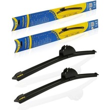 Bmw X3 G01 Ön Silecek Takımı (2018-2024) | Goodyear