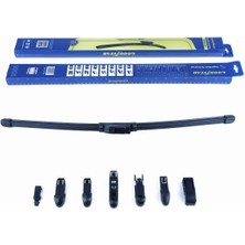 Silecek Süpürgesi Ön 550MM 8 Aparatlı | Gdy 501008