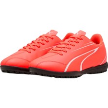 Vıtorıa Tt 10748411 Kırmızı Halısaha Ayakkabısı