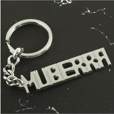 Depomix Müberra Isimli Anahtarlık-