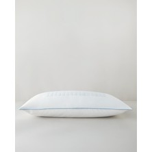 Icy Cool Touch Alez Yastık Kılıfı 50X70 cm Mavi