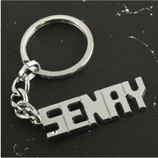 Depomix Şenay Isimli Anahtarlık-