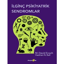Ilginç Psikiyatrik Sendromlar