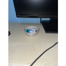 Yeni Boş Cep/ Küçük Para Tutucu P (Sadece Plastik Aparattır!!!)