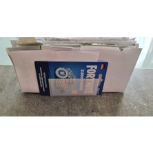 Yeni Mektup Halter (Sadece Plastik Aparattır!!!)