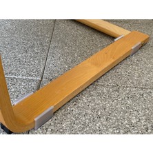 Yeni  Puanları - Sandalye Ayağı (Sadece Plastik Aparattır!!!)