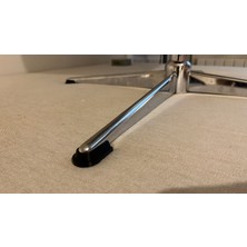 Yeni Sandalye Ayağı (Sadece Plastik Aparattır!!!)