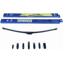 Silecek Süpürgesi Ön 750MM 8 Aparatlı | Gdy 501013