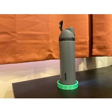 Yeni #1 Baba Coaster P (Sadece Plastik Aparattır!!!)